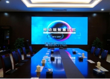 正確的存放LED顯示屏也是一門學(xué)問(wèn)