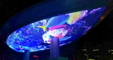 室內LED顯示屏的常規(guī)安裝方法